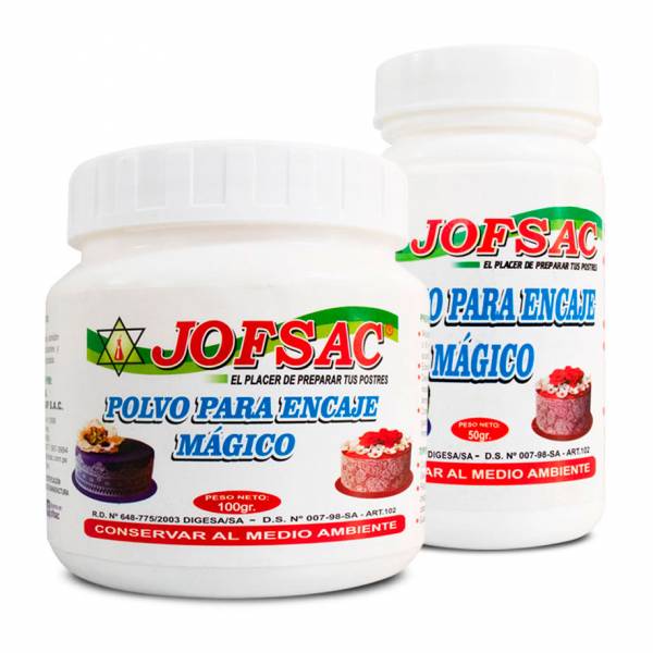 ácido cítrico – Jofsac